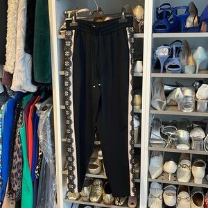 Zara Drawstring Pants